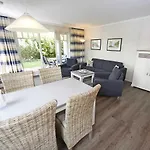Duenenpark Binz F619 WG202 im EG mit Terrasse