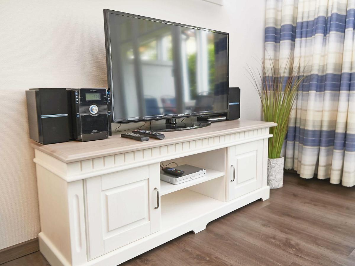 Apartment Duenenpark F619 Wg202 Im Eg Mit Terrasse Ostseebad Binz