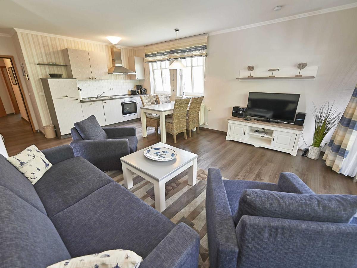 Apartment Duenenpark F619 Wg202 Im Eg Mit Terrasse *