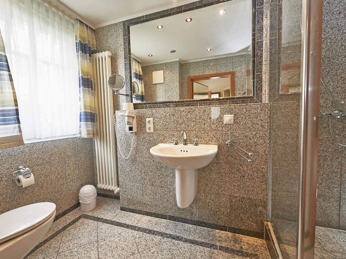 Duenenpark F619 Wg202 Im Eg Mit Terrasse Apartment