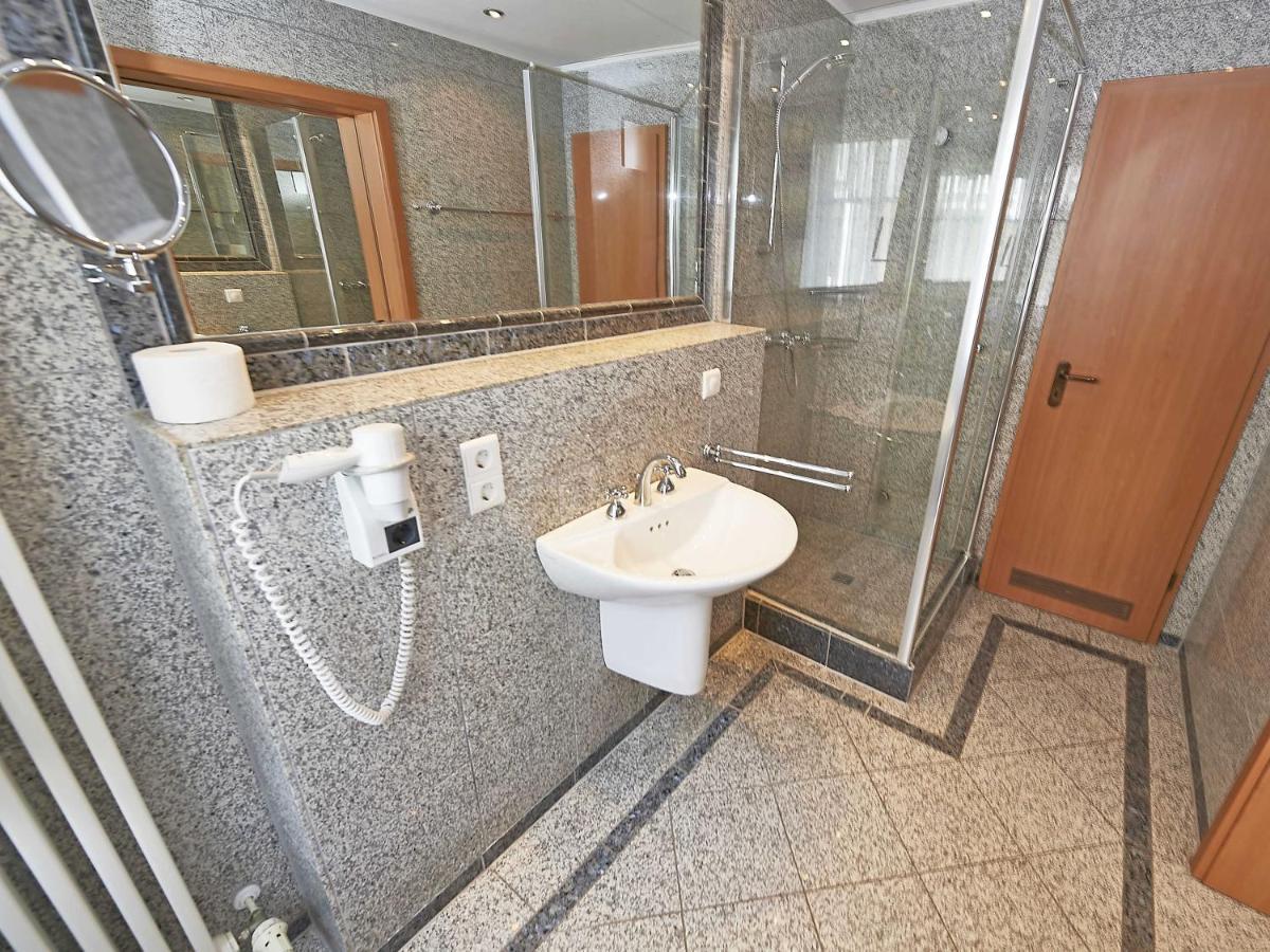 Apartment Duenenpark F619 Wg202 Im Eg Mit Terrasse Ostseebad Binz